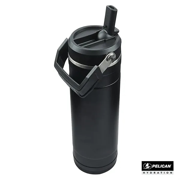 Pelican Pacific™ Pacific 26 oz. Double Wall Stainless Ste...... from ASI 67866 Logomark/Valumark