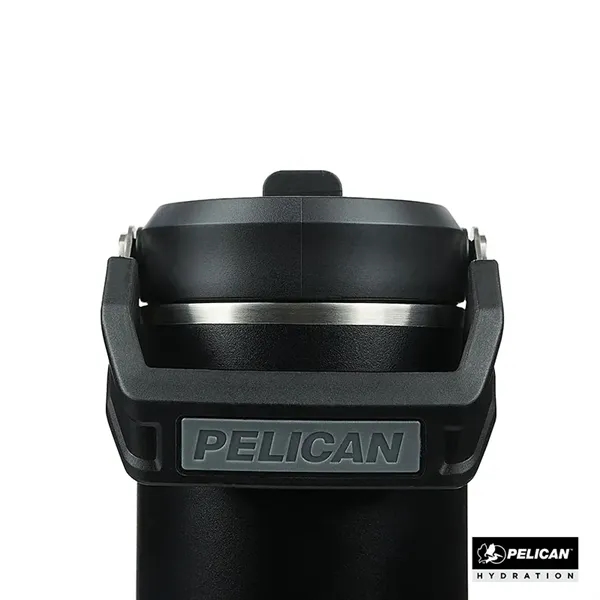 Pelican Pacific™ Pacific 26 oz. Double Wall Stainless Ste...... from ASI 67866 Logomark/Valumark