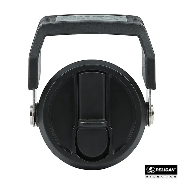 Pelican Pacific™ Pacific 26 oz. Double Wall Stainless Ste...... from ASI 67866 Logomark/Valumark