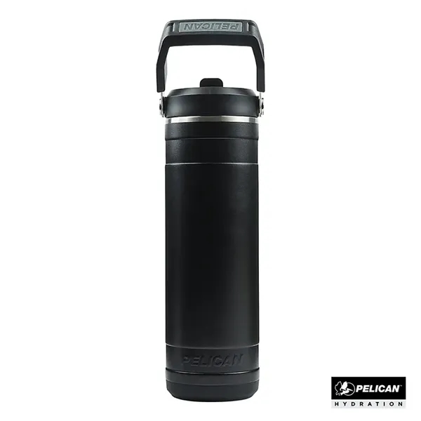 Pelican Pacific™ Pacific 26 oz. Double Wall Stainless Ste...... from ASI 67866 Logomark/Valumark