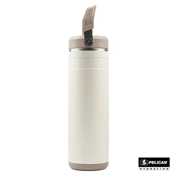 Pelican Pacific™ Pacific 26 oz. Double Wall Stainless Ste...... from ASI 67866 Logomark/Valumark
