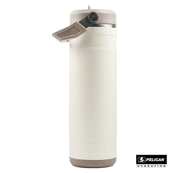 Pelican Pacific™ Pacific 26 oz. Double Wall Stainless Ste...... from ASI 67866 Logomark/Valumark