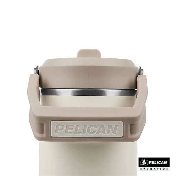 Pelican Pacific™ Pacific 26 oz. Double Wall Stainless Ste...... from ASI 67866 Logomark/Valumark
