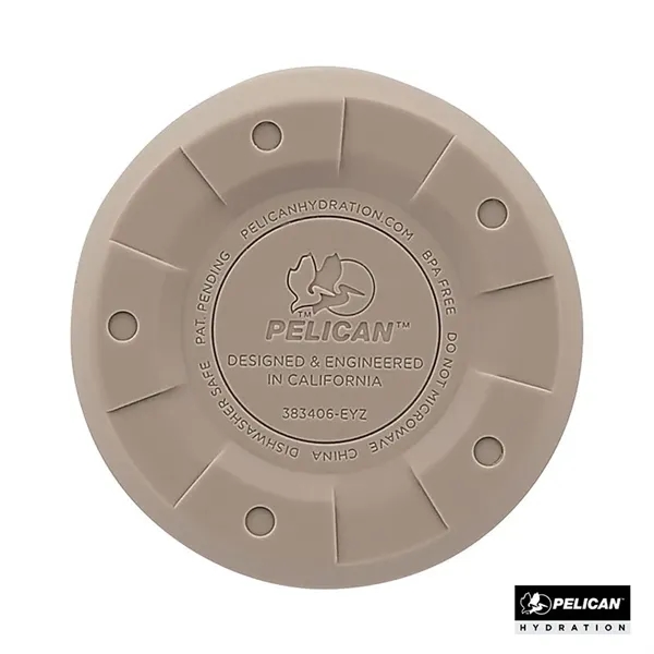 Pelican Pacific™ Pacific 26 oz. Double Wall Stainless Ste...... from ASI 67866 Logomark/Valumark