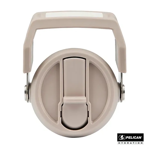 Pelican Pacific™ Pacific 26 oz. Double Wall Stainless Ste...... from ASI 67866 Logomark/Valumark