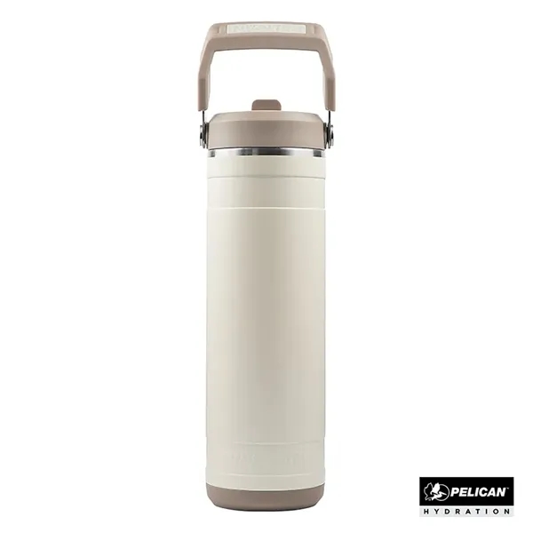 Pelican Pacific™ Pacific 26 oz. Double Wall Stainless Ste...... from ASI 67866 Logomark/Valumark
