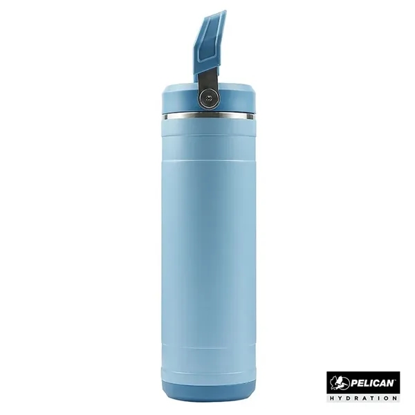 Pelican Pacific™ Pacific 26 oz. Double Wall Stainless Ste...... from ASI 67866 Logomark/Valumark