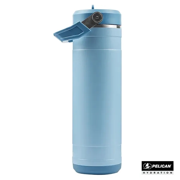 Pelican Pacific™ Pacific 26 oz. Double Wall Stainless Ste...... from ASI 67866 Logomark/Valumark