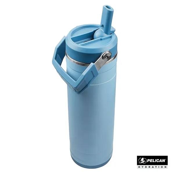 Pelican Pacific™ Pacific 26 oz. Double Wall Stainless Ste...... from ASI 67866 Logomark/Valumark
