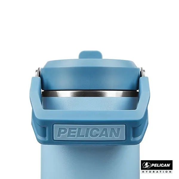 Pelican Pacific™ Pacific 26 oz. Double Wall Stainless Ste...... from ASI 67866 Logomark/Valumark