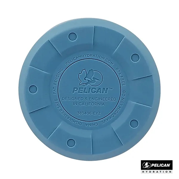 Pelican Pacific™ Pacific 26 oz. Double Wall Stainless Ste...... from ASI 67866 Logomark/Valumark