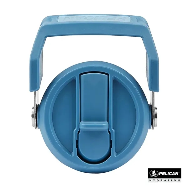 Pelican Pacific™ Pacific 26 oz. Double Wall Stainless Ste...... from ASI 67866 Logomark/Valumark