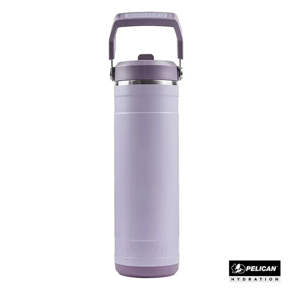 Pelican Pacific™ Pacific 26 oz. Double Wall Stainless Ste...... from ASI 67866 Logomark/Valumark