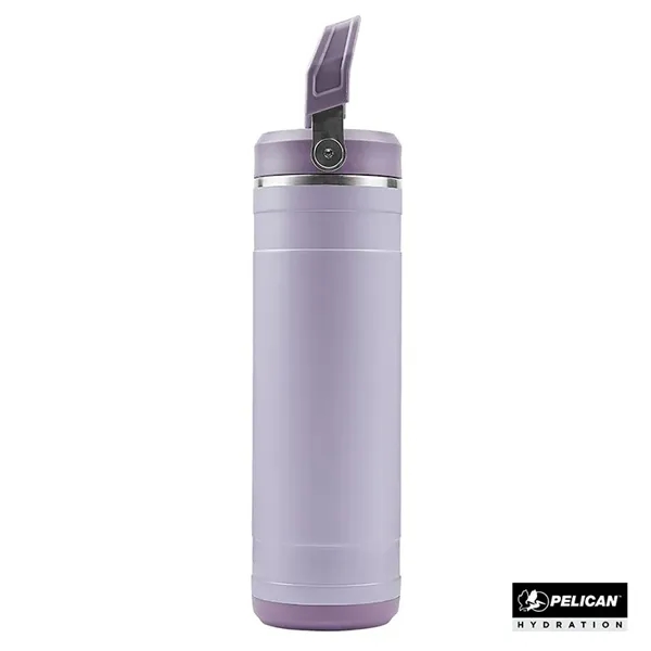 Pelican Pacific™ Pacific 26 oz. Double Wall Stainless Ste...... from ASI 67866 Logomark/Valumark