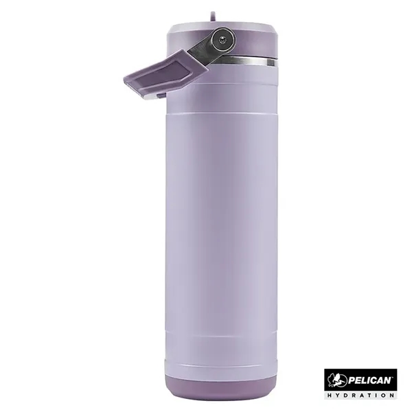 Pelican Pacific™ Pacific 26 oz. Double Wall Stainless Ste...... from ASI 67866 Logomark/Valumark