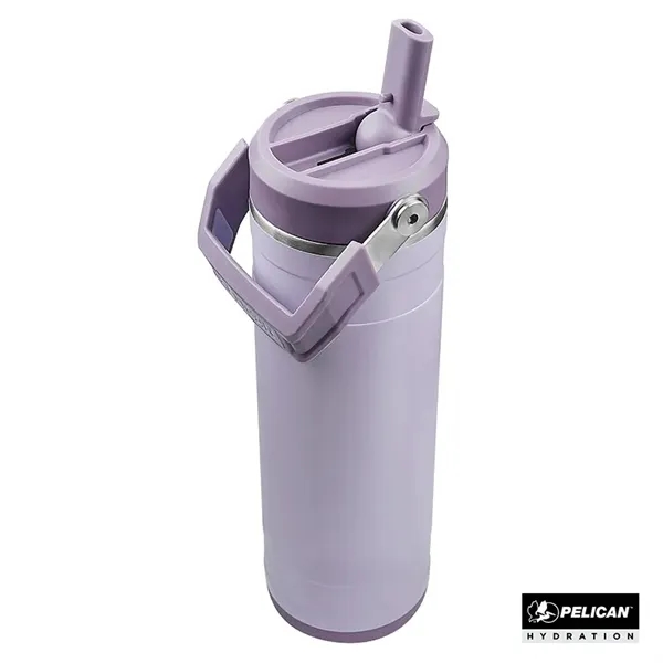 Pelican Pacific™ Pacific 26 oz. Double Wall Stainless Ste...... from ASI 67866 Logomark/Valumark