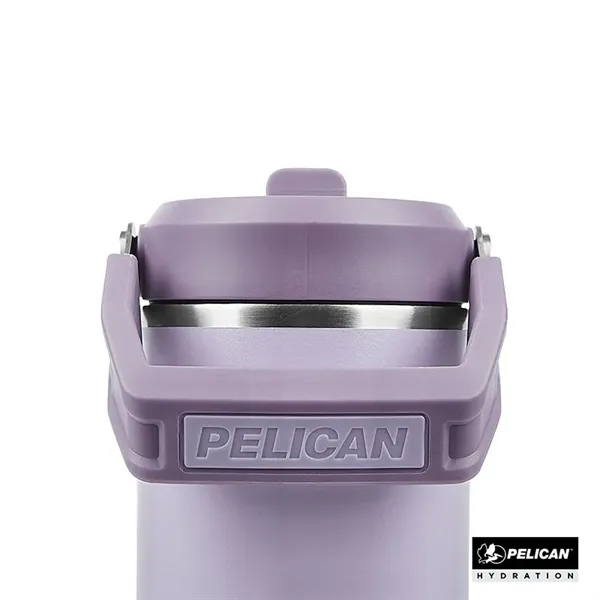 Pelican Pacific™ Pacific 26 oz. Double Wall Stainless Ste...... from ASI 67866 Logomark/Valumark