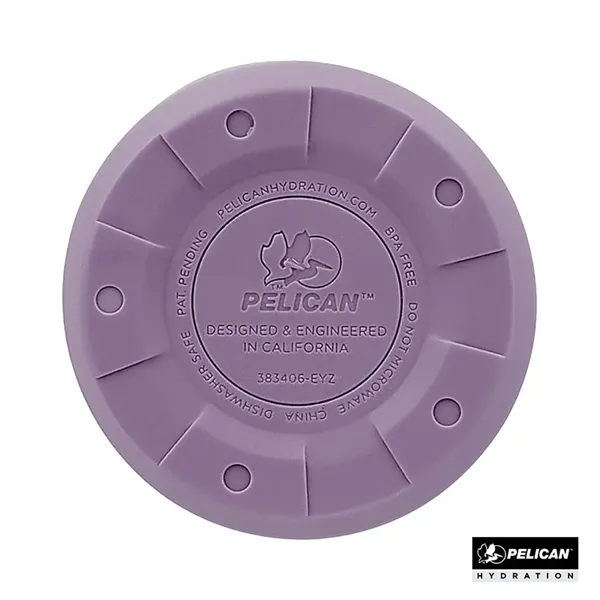 Pelican Pacific™ Pacific 26 oz. Double Wall Stainless Ste...... from ASI 67866 Logomark/Valumark