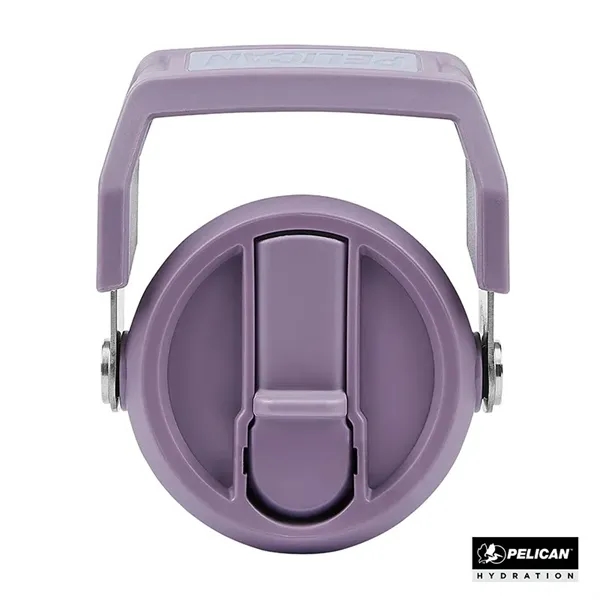 Pelican Pacific™ Pacific 26 oz. Double Wall Stainless Ste...... from ASI 67866 Logomark/Valumark