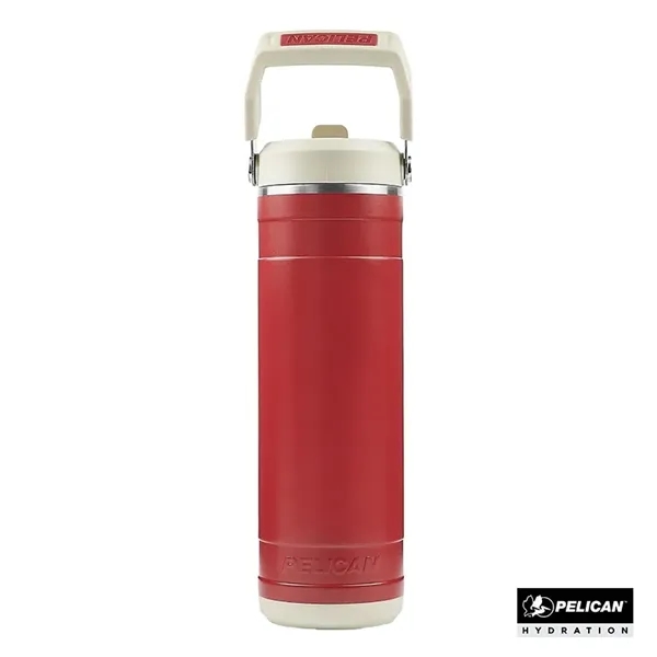 Pelican Pacific™ Pacific 26 oz. Double Wall Stainless Ste...... from ASI 67866 Logomark/Valumark