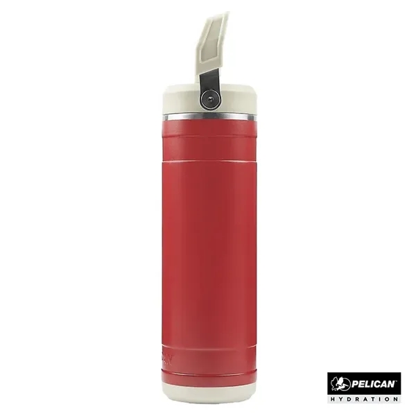 Pelican Pacific™ Pacific 26 oz. Double Wall Stainless Ste...... from ASI 67866 Logomark/Valumark