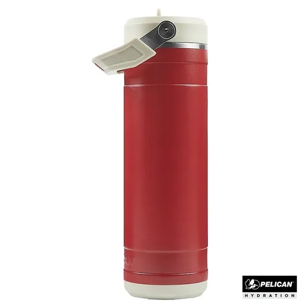 Pelican Pacific™ Pacific 26 oz. Double Wall Stainless Ste...... from ASI 67866 Logomark/Valumark