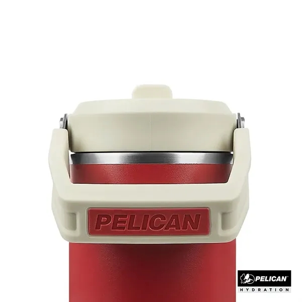 Pelican Pacific™ Pacific 26 oz. Double Wall Stainless Ste...... from ASI 67866 Logomark/Valumark