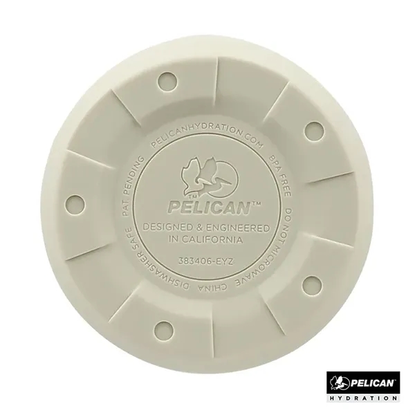 Pelican Pacific™ Pacific 26 oz. Double Wall Stainless Ste...... from ASI 67866 Logomark/Valumark