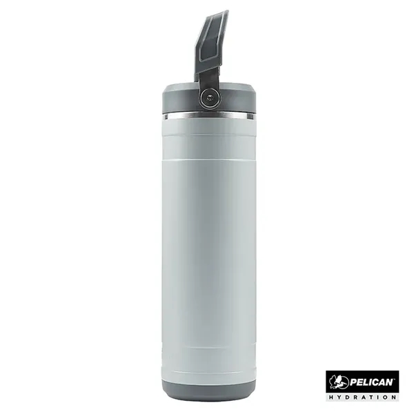 Pelican Pacific™ Pacific 26 oz. Double Wall Stainless Ste...... from ASI 67866 Logomark/Valumark