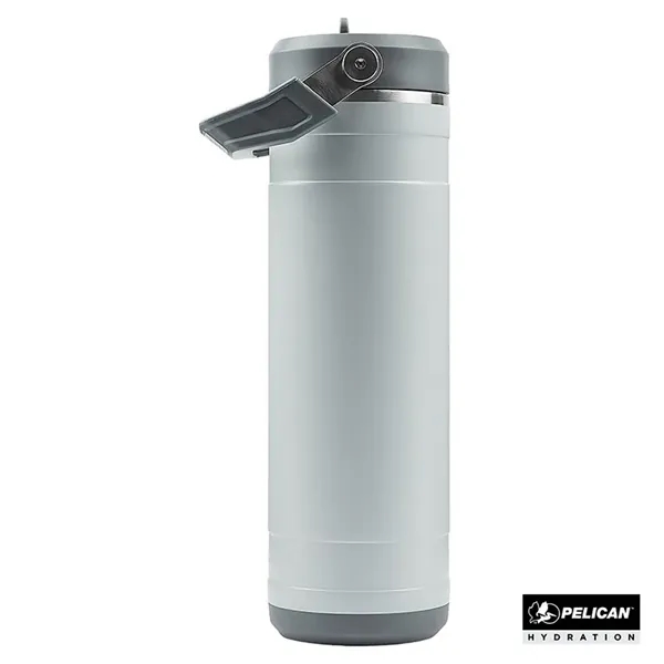 Pelican Pacific™ Pacific 26 oz. Double Wall Stainless Ste...... from ASI 67866 Logomark/Valumark