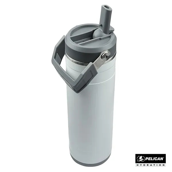 Pelican Pacific™ Pacific 26 oz. Double Wall Stainless Ste...... from ASI 67866 Logomark/Valumark