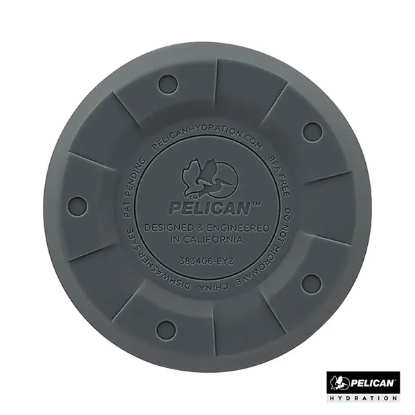 Pelican Pacific™ Pacific 26 oz. Double Wall Stainless Ste...... from ASI 67866 Logomark/Valumark