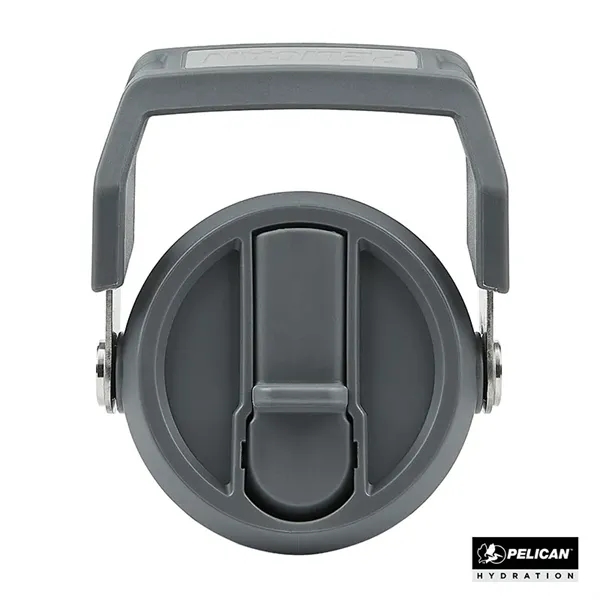 Pelican Pacific™ Pacific 26 oz. Double Wall Stainless Ste...... from ASI 67866 Logomark/Valumark