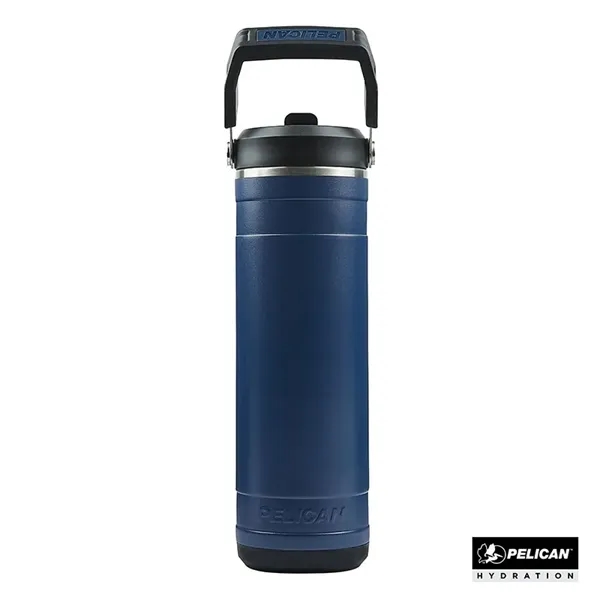 Pelican Pacific™ Pacific 26 oz. Double Wall Stainless Ste...... from ASI 67866 Logomark/Valumark