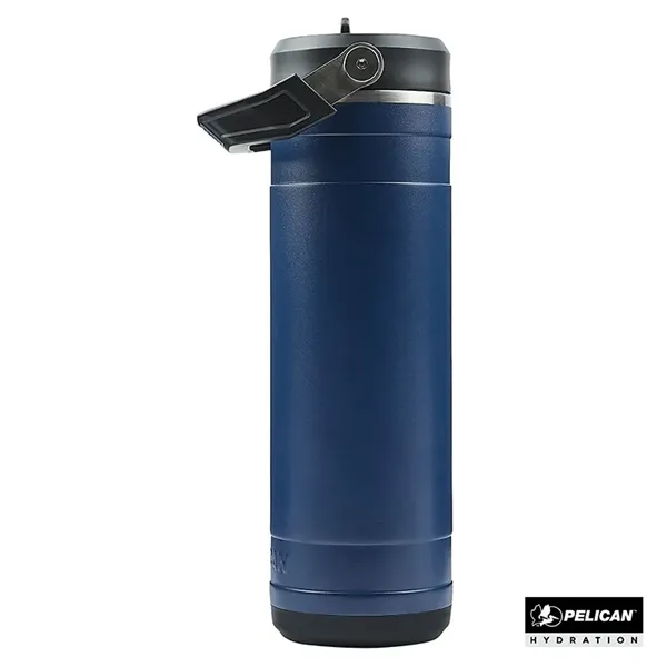 Pelican Pacific™ Pacific 26 oz. Double Wall Stainless Ste...... from ASI 67866 Logomark/Valumark