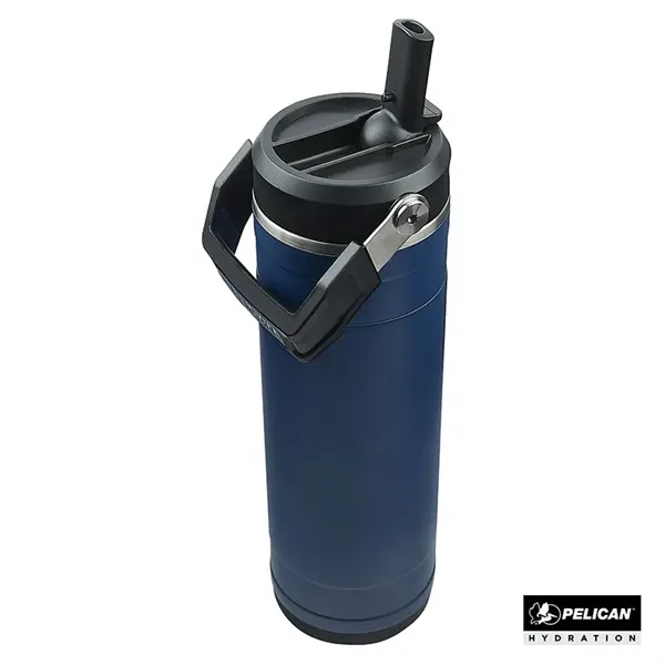 Pelican Pacific™ Pacific 26 oz. Double Wall Stainless Ste...... from ASI 67866 Logomark/Valumark