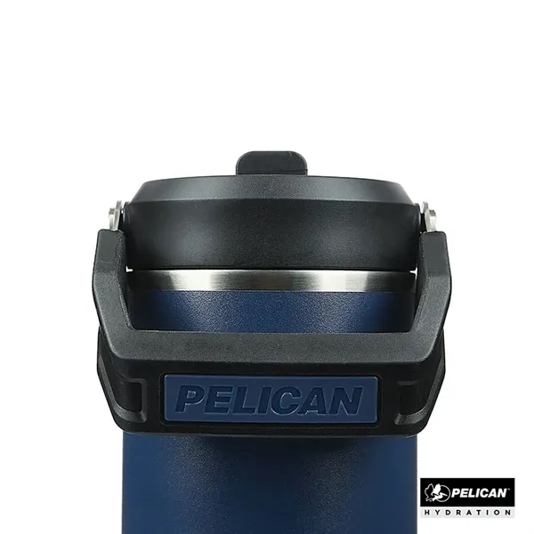Pelican Pacific™ Pacific 26 oz. Double Wall Stainless Ste...... from ASI 67866 Logomark/Valumark