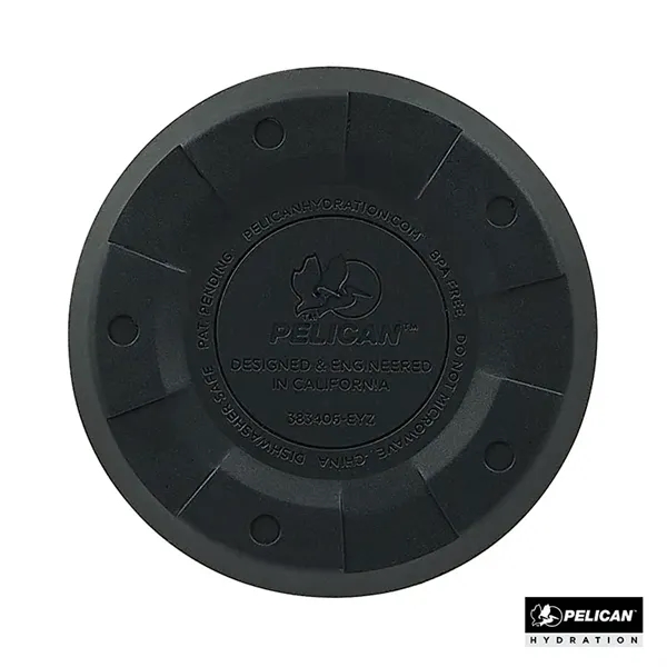 Pelican Pacific™ Pacific 26 oz. Double Wall Stainless Ste...... from ASI 67866 Logomark/Valumark