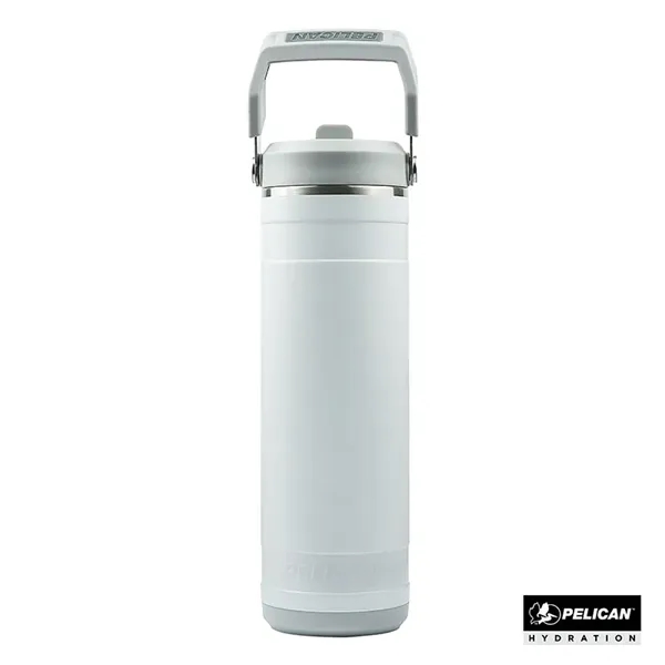 Pelican Pacific™ Pacific 26 oz. Double Wall Stainless Ste...... from ASI 67866 Logomark/Valumark