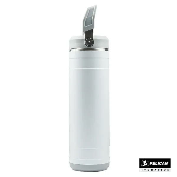 Pelican Pacific™ Pacific 26 oz. Double Wall Stainless Ste...... from ASI 67866 Logomark/Valumark