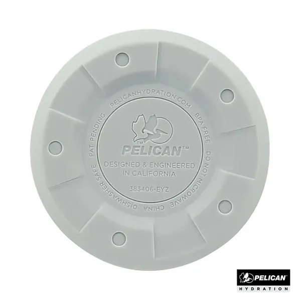 Pelican Pacific™ Pacific 26 oz. Double Wall Stainless Ste...... from ASI 67866 Logomark/Valumark