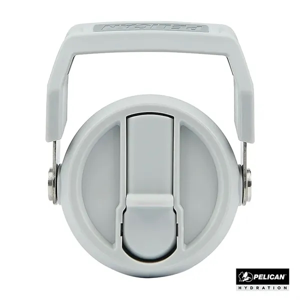 Pelican Pacific™ Pacific 26 oz. Double Wall Stainless Ste...... from ASI 67866 Logomark/Valumark