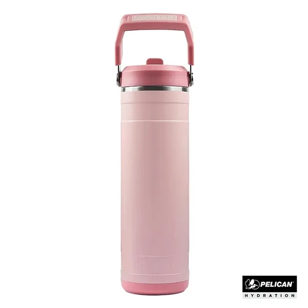 Pelican Pacific™ Pacific 26 oz. Double Wall Stainless Ste...... from ASI 67866 Logomark/Valumark