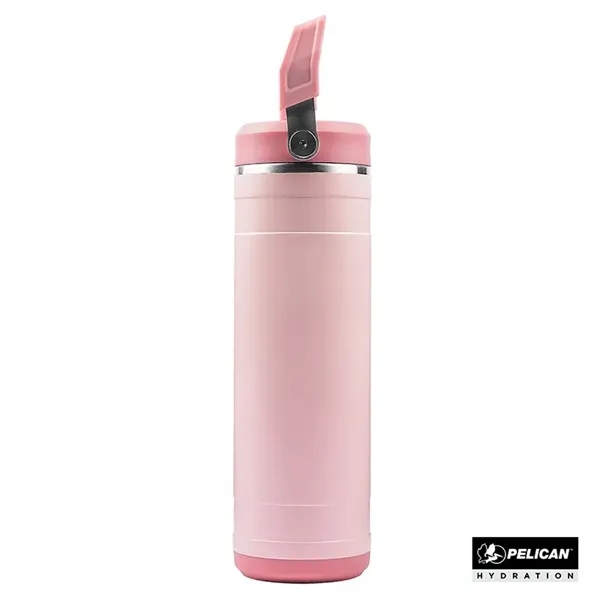 Pelican Pacific™ Pacific 26 oz. Double Wall Stainless Ste...... from ASI 67866 Logomark/Valumark