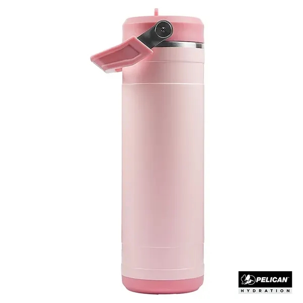 Pelican Pacific™ Pacific 26 oz. Double Wall Stainless Ste...... from ASI 67866 Logomark/Valumark