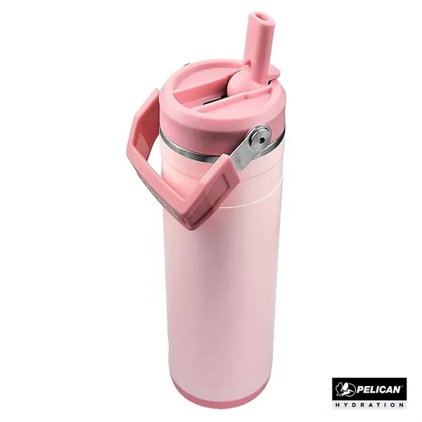 Pelican Pacific™ Pacific 26 oz. Double Wall Stainless Ste...... from ASI 67866 Logomark/Valumark