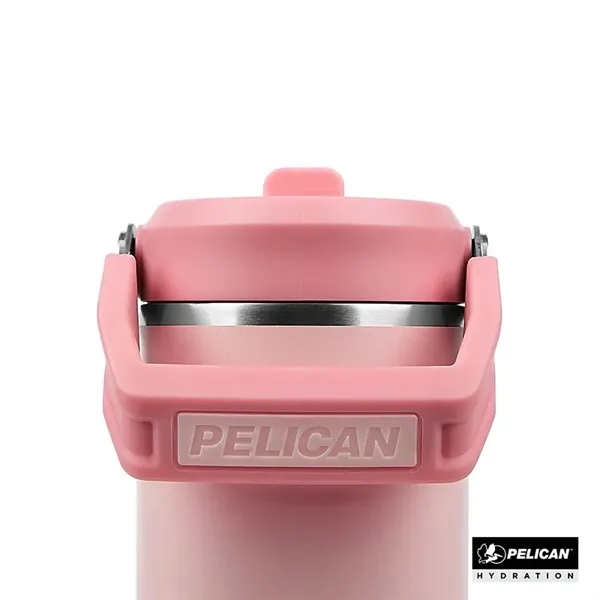 Pelican Pacific™ Pacific 26 oz. Double Wall Stainless Ste...... from ASI 67866 Logomark/Valumark