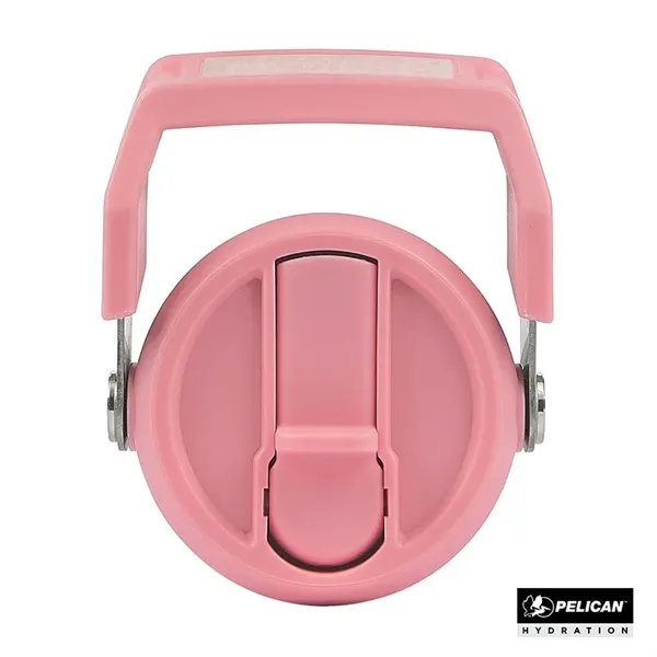 Pelican Pacific™ Pacific 26 oz. Double Wall Stainless Ste...... from ASI 67866 Logomark/Valumark