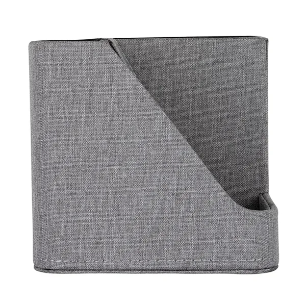 Brigham Desk Organizer... from ASI 67866 Logomark/Valumark