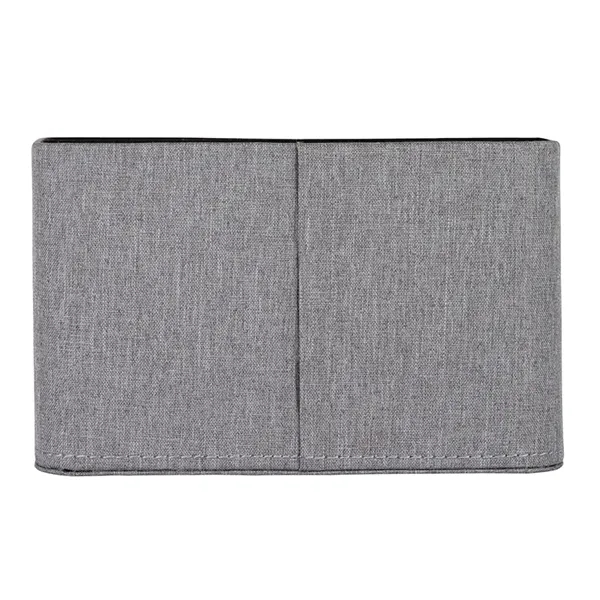 Brigham Desk Organizer... from ASI 67866 Logomark/Valumark